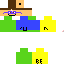 Texture for ga nube