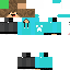 Texture for DERP