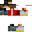 Texture for iragame