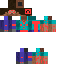 Texture for die