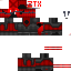 Texture for jwm worrior drow/cat boy skin