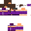 Texture for Fixed Skin