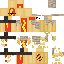 Texture for Hotdog survivor