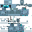 Texture for Dimond palette