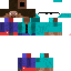 Texture for agent 3.0