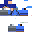 Texture for regularthur