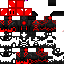 Texture for jojo robot total