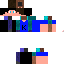 Texture for steve