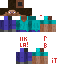 Texture for MIKBLAST