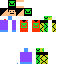 Texture for piksel
