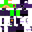 Texture for Raven