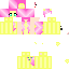 Texture for fluttershy 8