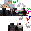 Texture for FFVII - Sephiroth