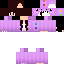 Texture for LITTLE   DINO   CAYLENE