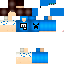 Texture for dsd