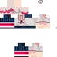 Texture for FHS Mangle