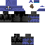 Texture for Scok ninja