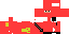 Texture for Le Ninja