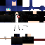Texture for P3 Protag Slim