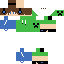 Texture for rian androide