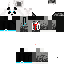 Texture for pandaaa