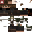 Texture for adventurer