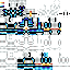 Texture for backoutgameing