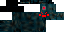 Texture for Mind-Controlled Cave Spider