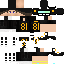Texture for Pole_ASU_Black