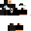 Texture for OctavioRusherHD