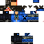 Texture for rainimator