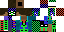 Texture for TACIO