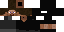 Texture for Ninja Dude