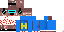 Texture for gwasd