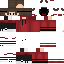 Texture for Virus red mask