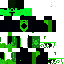 Texture for Emerald Knight