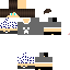 Texture for luvas do dino