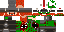 Texture for Zombie spartan honeydew dwarf