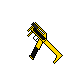 Texture for Золотой Magpul FMG-9