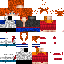 Texture for SSJ4 G&V
