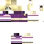 Texture for Ino