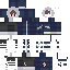 Texture for nieb kurtka