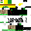 Texture for Zombie Manu