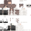 Texture for ItzLoveGirl_PvP