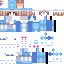 Texture for Hyperdimension Neptunia -- Rom (Slightly better in 3D)