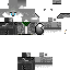Texture for serpent