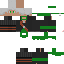 Texture for Exorcist