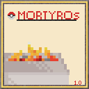 Texture for Mortyros Cover