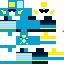 Texture for BRAWL STARS cold surge