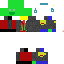 Texture for robot6
